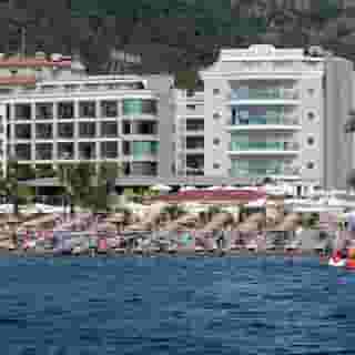 Pasa Beach Hotel, 5 of 5