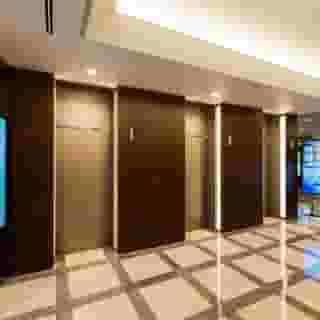 Super Hotel Premier Tokyo-Eki Yaesu Chuo-Guchi, 5 of 5