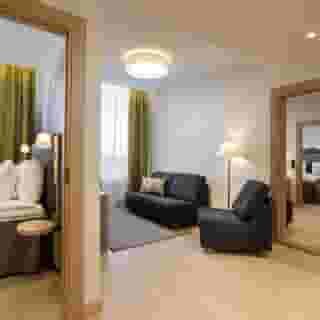 Centennial Nexus Hotel Tallinn, 3 of 5