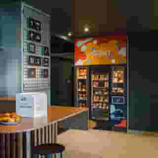 ibis Lyon Meyzieu, 2 of 5