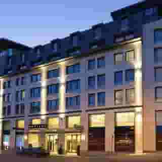 Sofitel Brussels Europe, 1 of 5