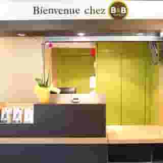 B&B Hotel MONTPELLIER 2, 1 of 5