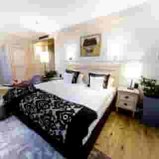 Hotel Rubinstein, 3 of 5