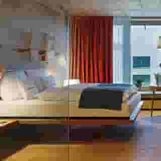 25hours Hotel Zurich Langstrasse, 5 of 5