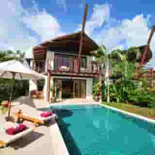 Barcelo Coconut Island, 2 of 5