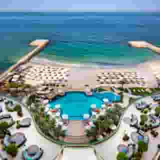 Fairmont Ajman, 1 of 5