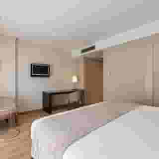 Eurostars das Letras, 2 of 5