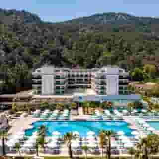 Dosinia Luxury Resort, 1 of 5
