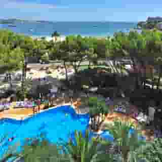 Globales Nova Apartments, 1 of 5