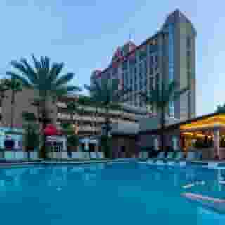 Palace Station, 1 of 5