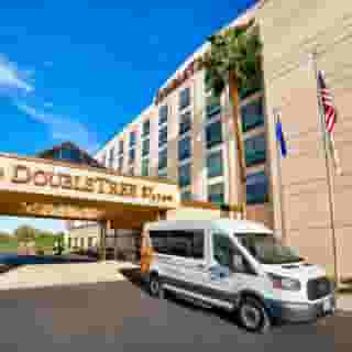 DoubleTree by Hilton Hotel Las Vegas Airport, 5 of 5