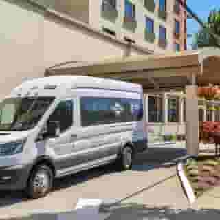 Holiday Inn Express Vancouver Airport-Richmond, 2 of 5