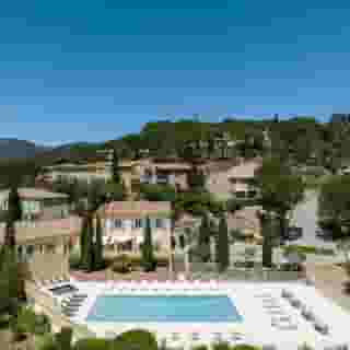 Garden & City Les Bastides de Grimaud, 5 of 5