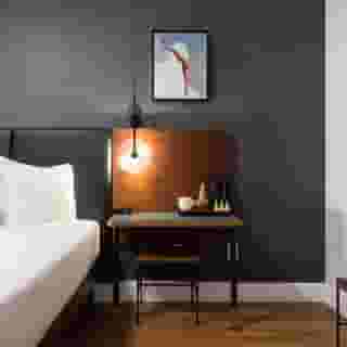 Hotel Stratford San Francisco - Handwritten Collec, 3 of 5
