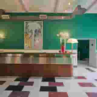 Ateneo Garden Palace, 2 of 5