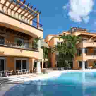 Eurostars Hacienda Vista Real, 2 of 5