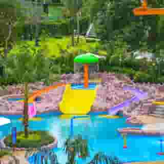 Splash Beach Resort, 6 of 6