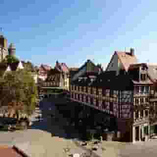 Tiptop Burghotel Stammhaus, 6 of 6