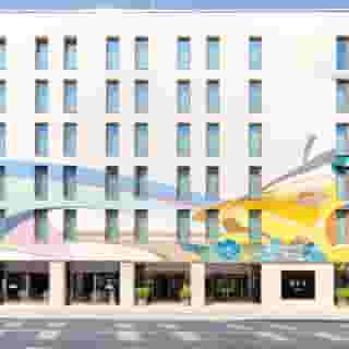 NYX Hotel Munich by Leonardo Hotels, 6 of 6