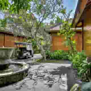 DISINI Luxury Spa Villas, 4 of 5