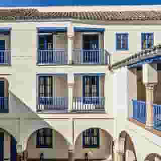 Casas de la Juderia de Cordoba, 2 of 5