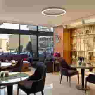 Buem Hotel Kosuyolu, 3 of 5