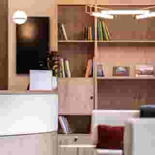 Hotel Mercure Grenoble Centre Alpotel, 3 of 5