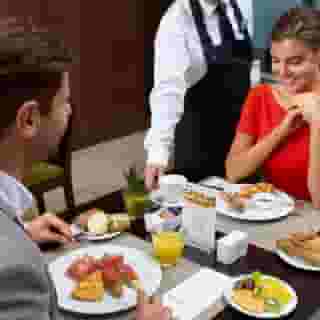 Occidental Praha Five, 1 of 5