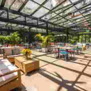 Vp Jardin De Recoletos, 4 of 5