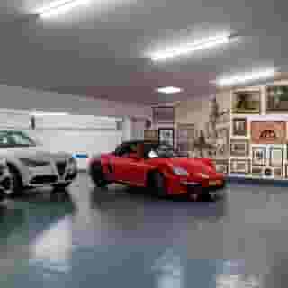 Art Hotel Commercianti, 2 of 5