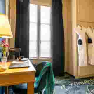 Hotel Romance Malesherbes by Patrick Hayat, 5 of 5