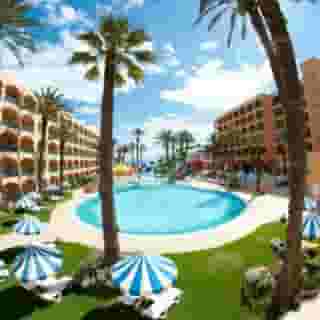 Hotel Marabout, 2 of 5