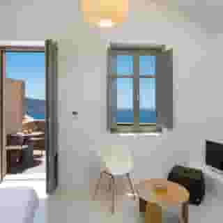 Old Castle Oia, 3 of 5