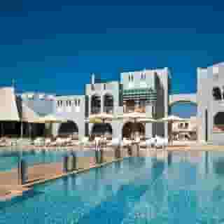 Fanadir Hotel, 1 of 5