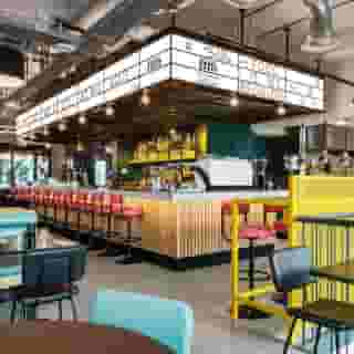 Tsh Amsterdam West, 6 of 6