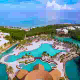 Grand Palladium White Sand Resort & Spa, 5 of 5