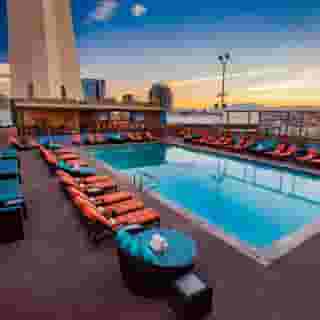 The Strat Hotel, Casino & Tower, 1 of 5