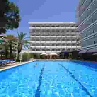 Gran Garbi Hotel, 1 of 5