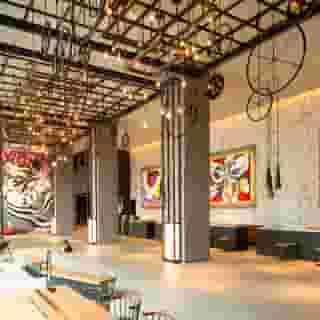 Tokyo Bay Shiomi Prince Hotel, 1 of 5