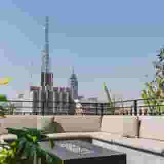 Umbral, A Curio Collection By Hilton, 4 of 5