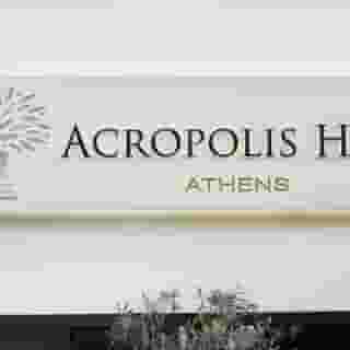 Hotel Acropolis Hill, 1 of 5
