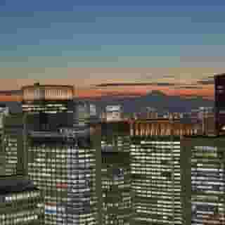 Mandarin Oriental Tokyo, 6 of 6