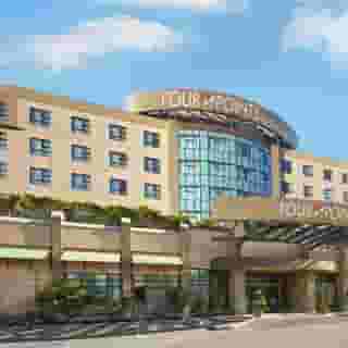 Grand Park Hotel Vancouver Airport, 2 of 5