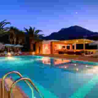 Xidas Garden Hotel, 5 of 5