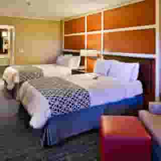 The Inn At Opryland, A Gaylord Hotel, 1 of 5