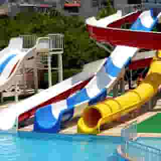 Atlantique Holiday Club, 4 of 5