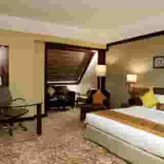Dusit Thani Dubai, 5 of 5