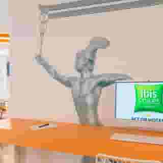 Ibis Styles Athens Routes, 5 of 5