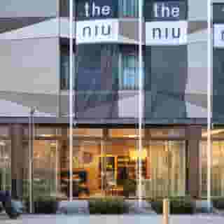 Holiday Inn - The Niu, Crusoe Bremen Airport, 1 of 5
