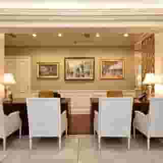 Voco St. James Hotel, 3 of 5